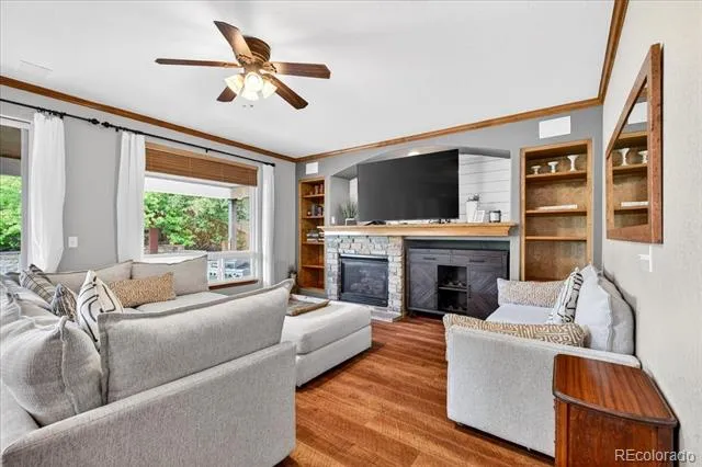 7414 Halite Court Castle Rock, CO 80108