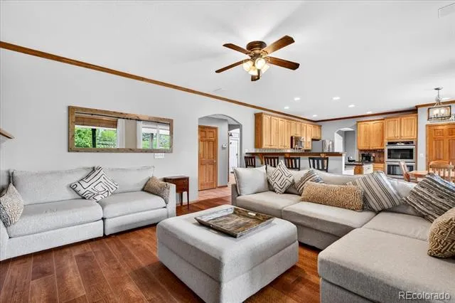 7414 Halite Court Castle Rock, CO 80108