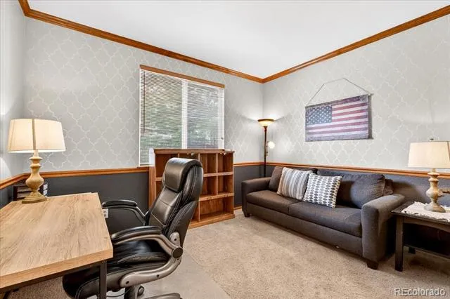 7414 Halite Court Castle Rock, CO 80108