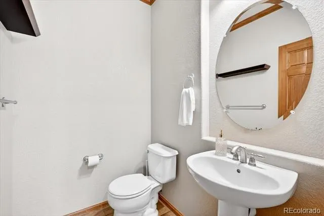 7414 Halite Court Castle Rock, CO 80108