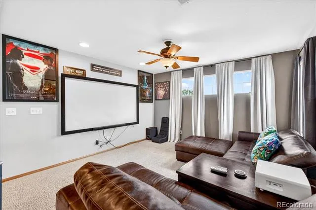 7414 Halite Court Castle Rock, CO 80108
