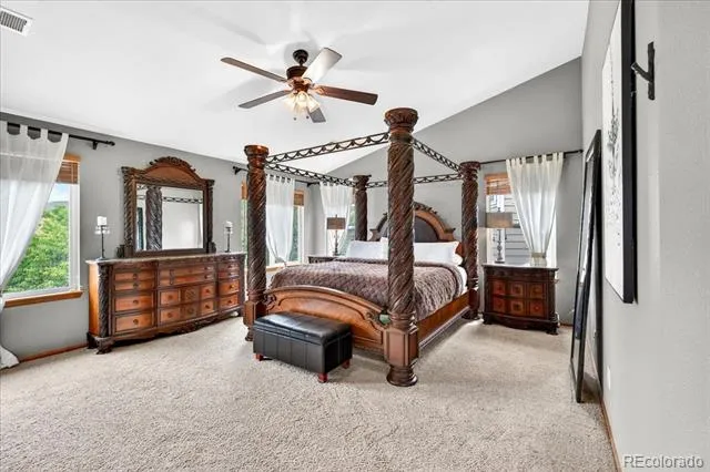 7414 Halite Court Castle Rock, CO 80108