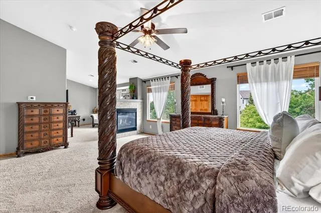 7414 Halite Court Castle Rock, CO 80108