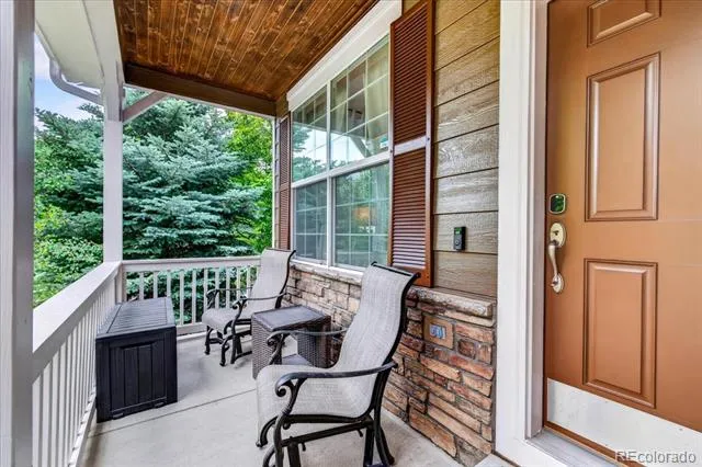 7414 Halite Court Castle Rock, CO 80108