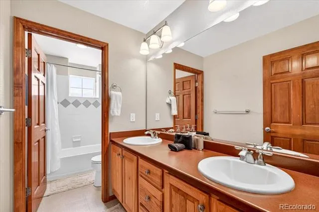 7414 Halite Court Castle Rock, CO 80108