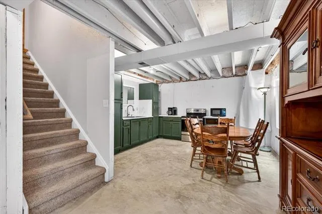 7414 Halite Court Castle Rock, CO 80108