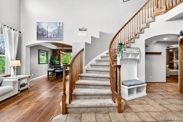 7414 Halite Court Castle Rock, CO 80108
