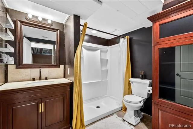 7414 Halite Court Castle Rock, CO 80108