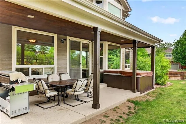 7414 Halite Court Castle Rock, CO 80108