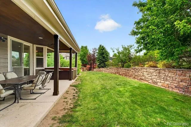 7414 Halite Court Castle Rock, CO 80108