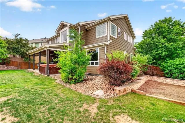7414 Halite Court Castle Rock, CO 80108