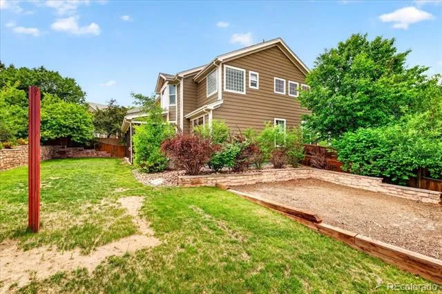 7414 Halite Court Castle Rock, CO 80108