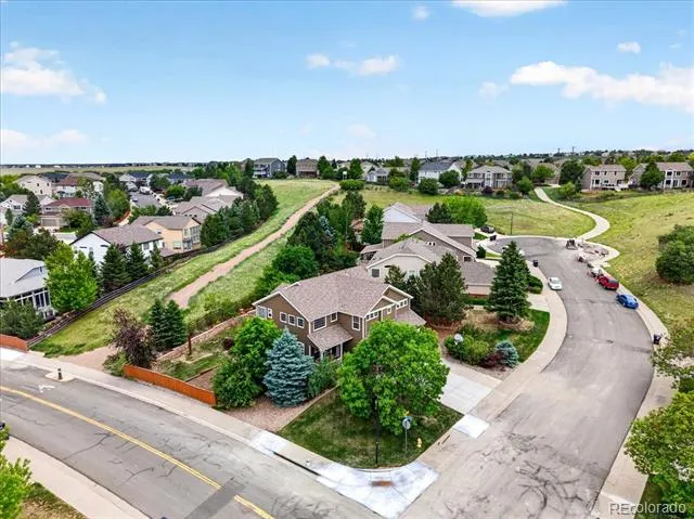 7414 Halite Court Castle Rock, CO 80108