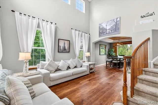 7414 Halite Court Castle Rock, CO 80108
