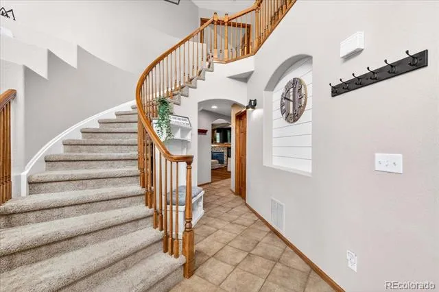 7414 Halite Court Castle Rock, CO 80108