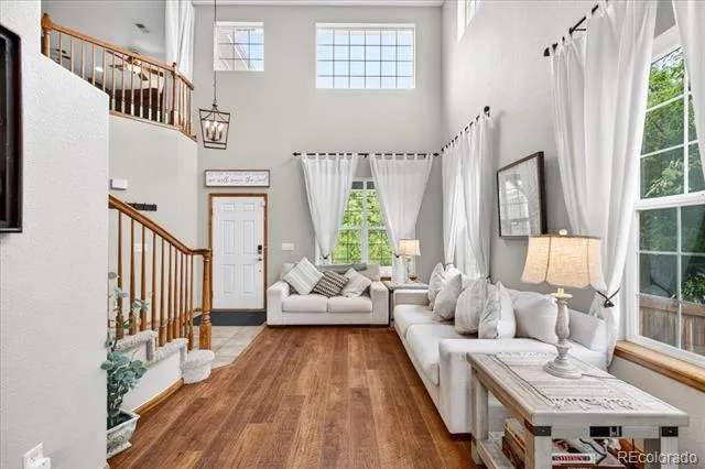 7414 Halite Court Castle Rock, CO 80108