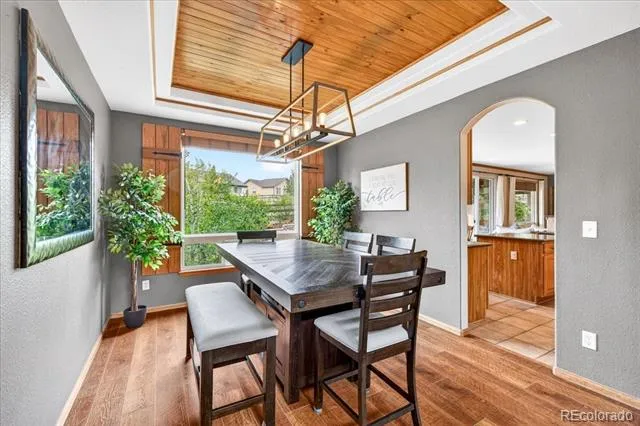 7414 Halite Court Castle Rock, CO 80108