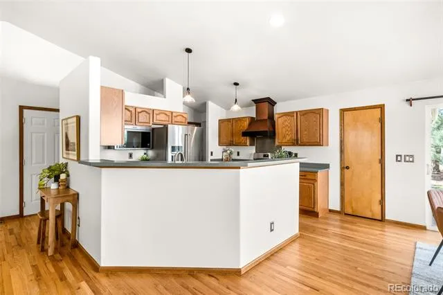 8795 E 105th Court Henderson, CO 80640