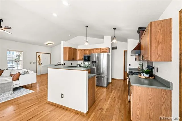 8795 E 105th Court Henderson, CO 80640