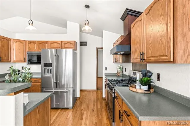8795 E 105th Court Henderson, CO 80640