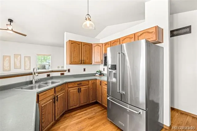 8795 E 105th Court Henderson, CO 80640