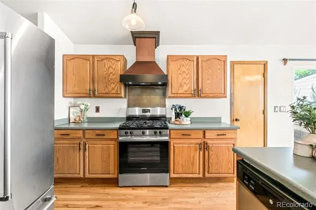8795 E 105th Court Henderson, CO 80640