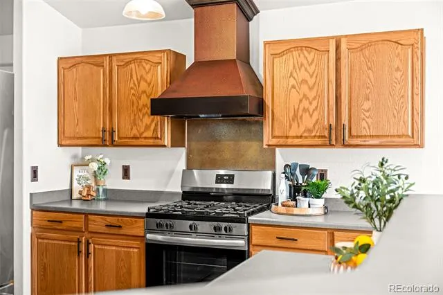 8795 E 105th Court Henderson, CO 80640