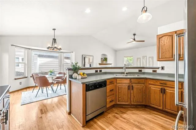 8795 E 105th Court Henderson, CO 80640