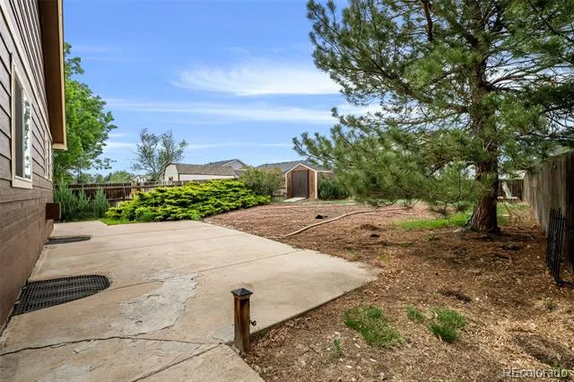 8795 E 105th Court Henderson, CO 80640