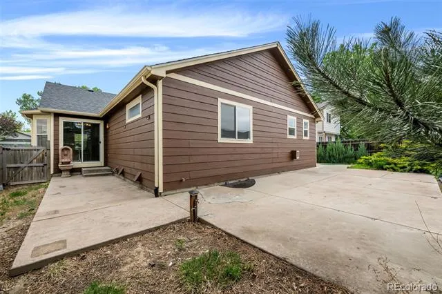 8795 E 105th Court Henderson, CO 80640