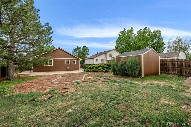 8795 E 105th Court Henderson, CO 80640
