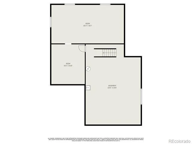 8795 E 105th Court Henderson, CO 80640