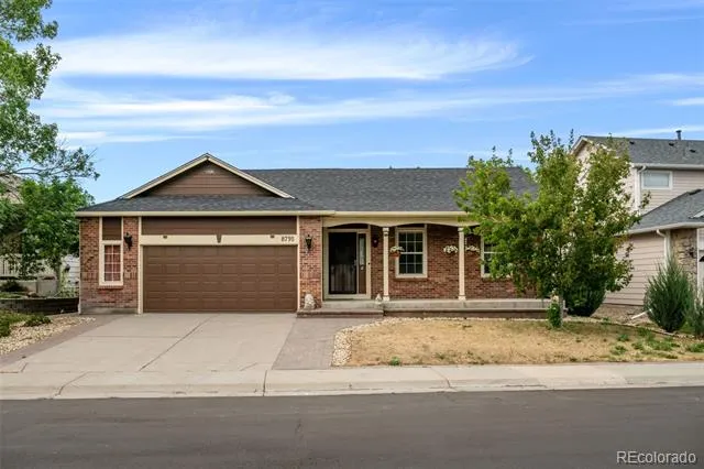 8795 E 105th Court Henderson, CO 80640