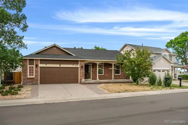 8795 E 105th Court Henderson, CO 80640