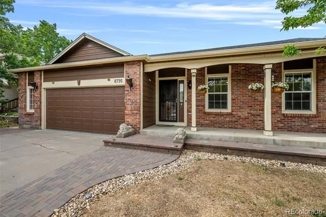 8795 E 105th Court Henderson, CO 80640