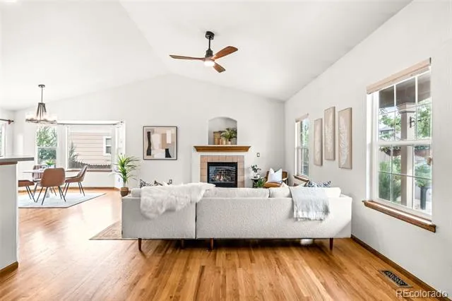 8795 E 105th Court Henderson, CO 80640