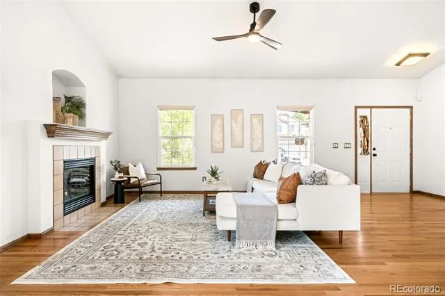 8795 E 105th Court Henderson, CO 80640