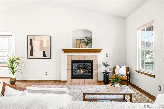 8795 E 105th Court Henderson, CO 80640