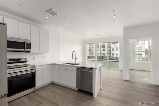 1634 Sheridan Boulevard #102 Denver, CO 80204