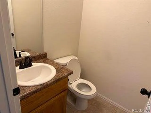 822 Finch Drive Severance, CO 80550