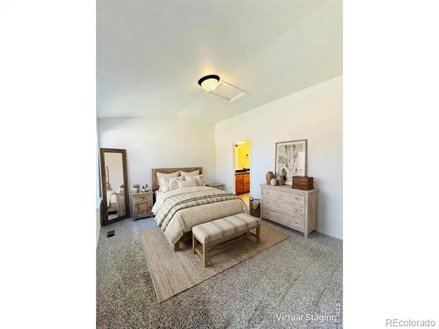 822 Finch Drive Severance, CO 80550