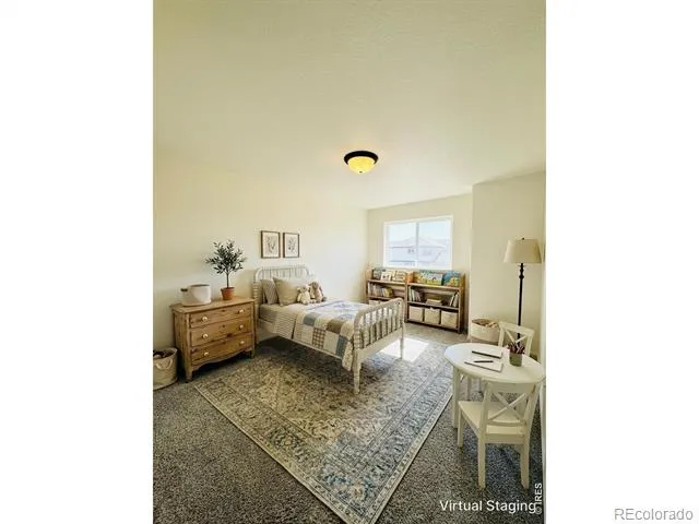 822 Finch Drive Severance, CO 80550