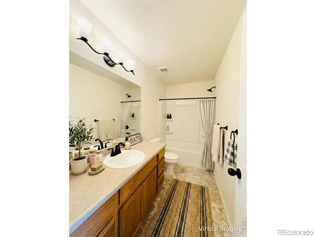 822 Finch Drive Severance, CO 80550