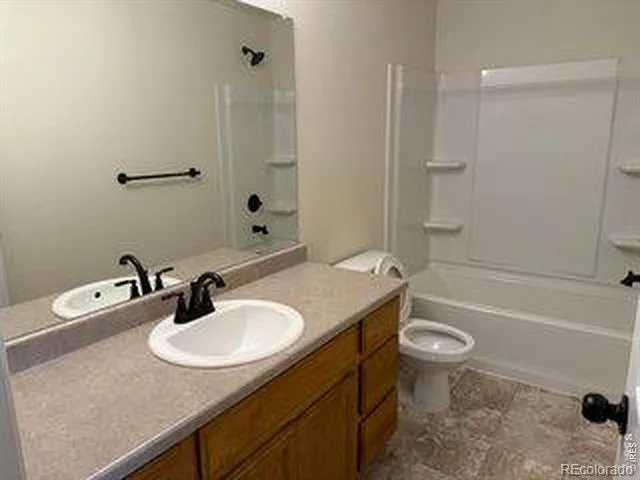 822 Finch Drive Severance, CO 80550