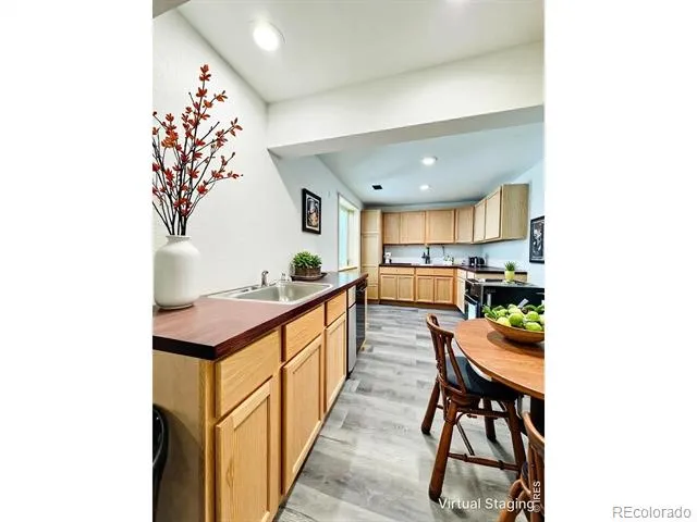 822 Finch Drive Severance, CO 80550