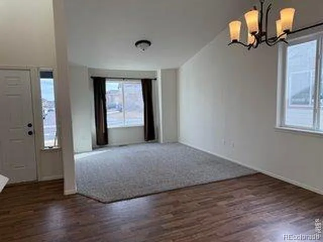 822 Finch Drive Severance, CO 80550
