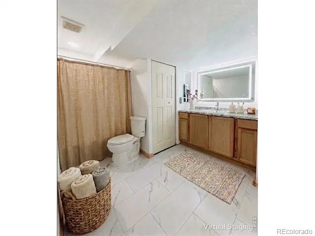 822 Finch Drive Severance, CO 80550