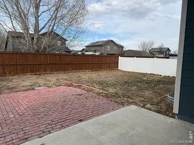 822 Finch Drive Severance, CO 80550