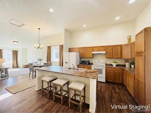 822 Finch Drive Severance, CO 80550