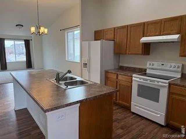 822 Finch Drive Severance, CO 80550
